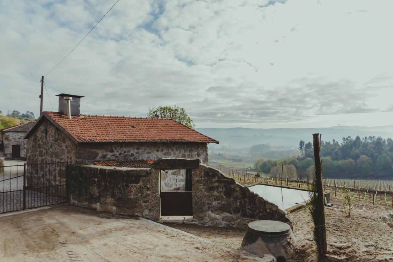 Вілла The Farmhouse I - Uma Quinta Deslumbrante Фелґейраш Екстер'єр фото