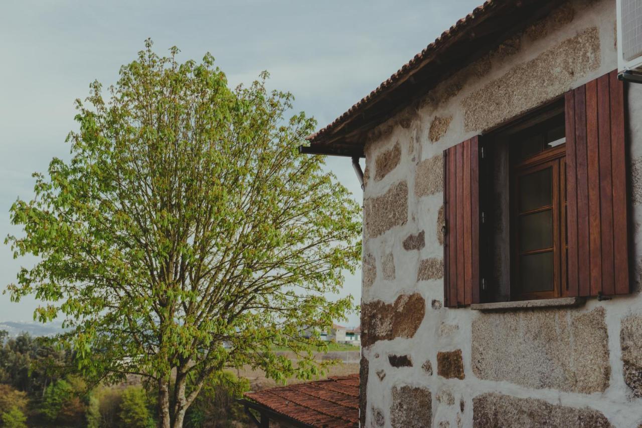 Вілла The Farmhouse I - Uma Quinta Deslumbrante Фелґейраш Екстер'єр фото