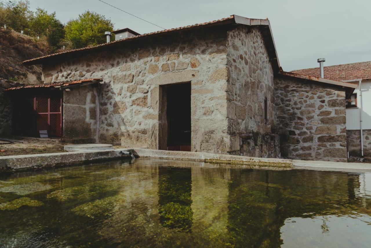 Вілла The Farmhouse I - Uma Quinta Deslumbrante Фелґейраш Екстер'єр фото