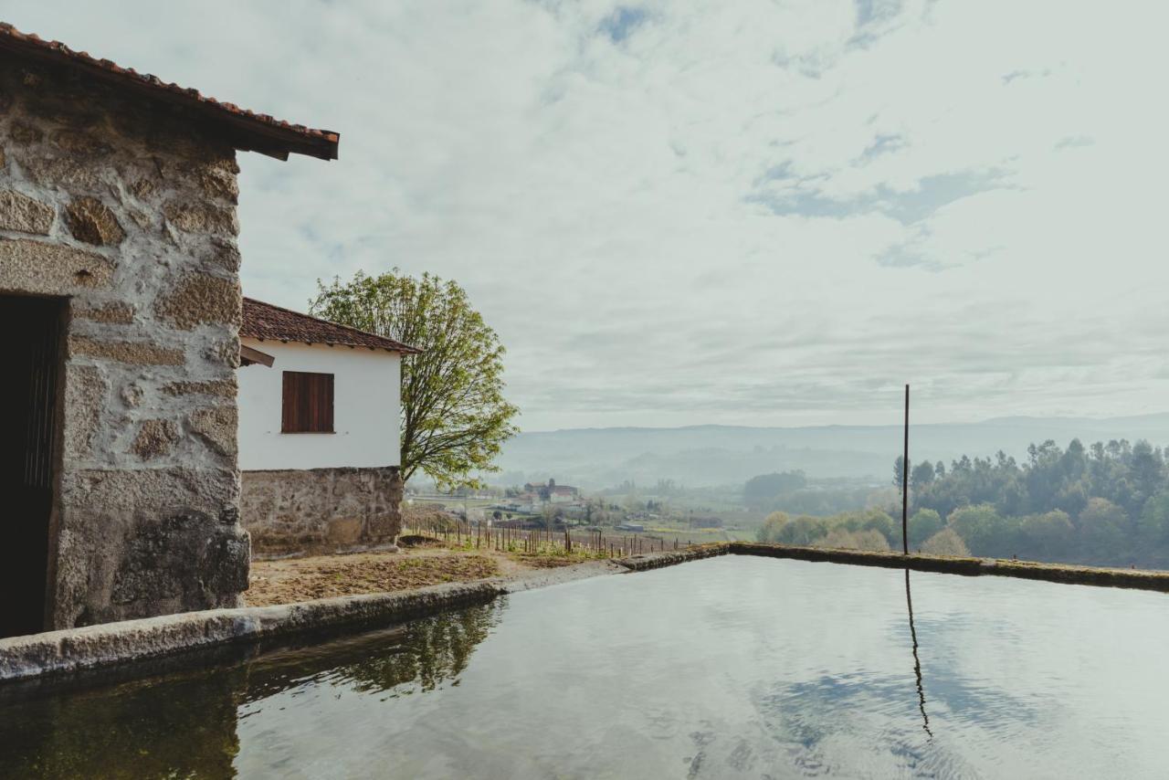 Вілла The Farmhouse I - Uma Quinta Deslumbrante Фелґейраш Екстер'єр фото