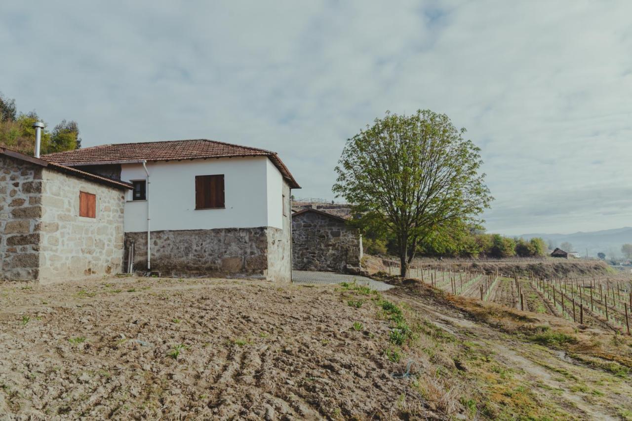 Вілла The Farmhouse I - Uma Quinta Deslumbrante Фелґейраш Екстер'єр фото