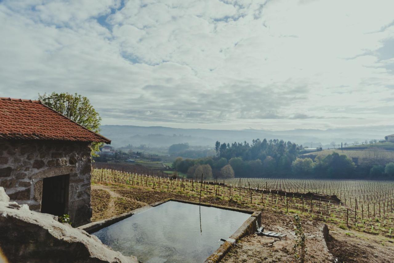 Вілла The Farmhouse I - Uma Quinta Deslumbrante Фелґейраш Екстер'єр фото